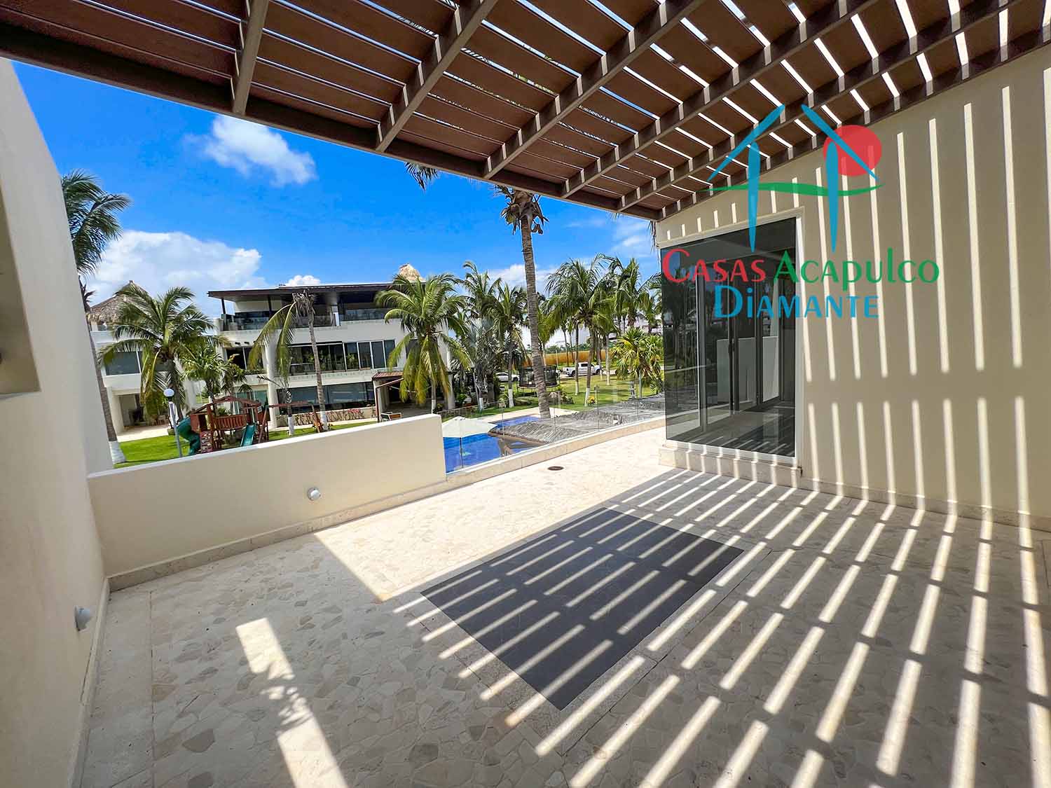 Son Vida Dominica 8 - Recámara principal 8